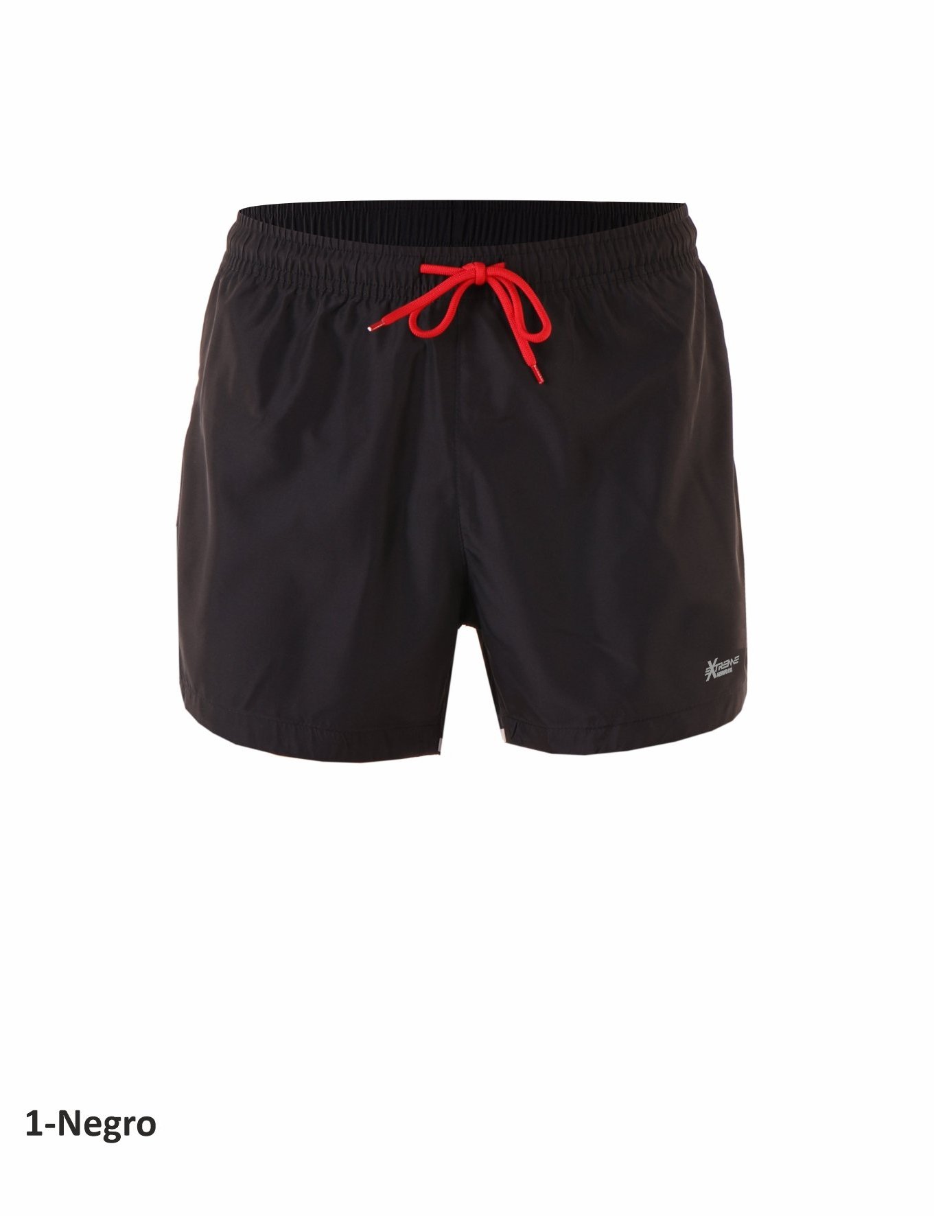 Extra Short Hombre – Newwood