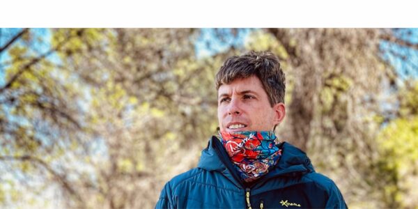 Trekking Hombre Chaquetas Newwood