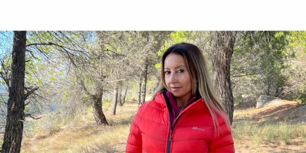 Trekking Mujer Chaquetas – Newwood